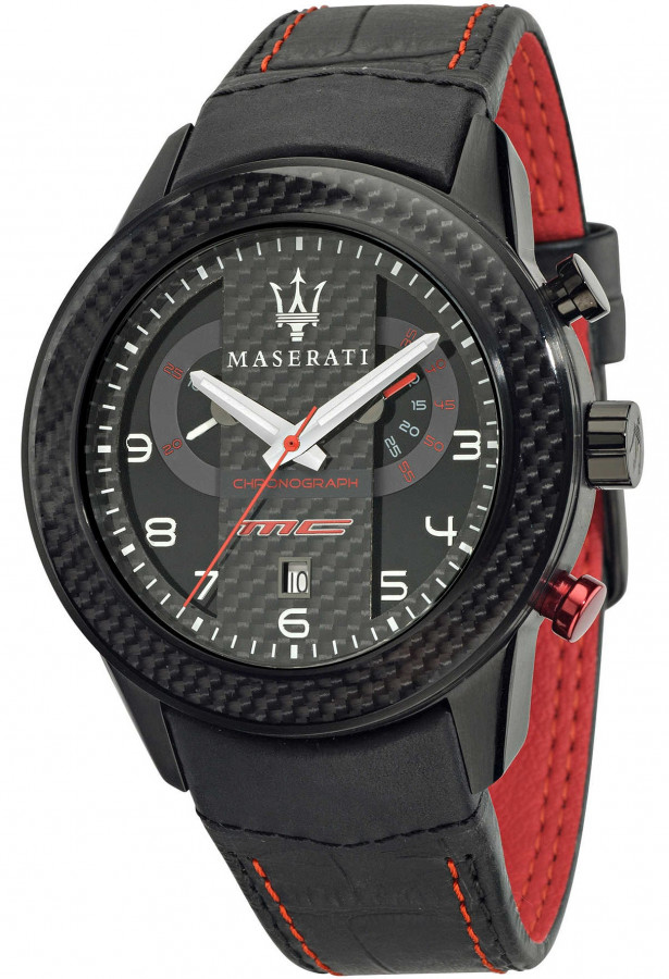 Maserati CORSA R8871610004 - Vista frontal