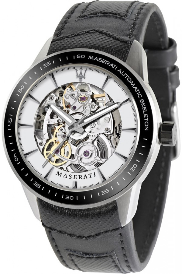 Maserati CORSA R8821110003 - Vista frontal