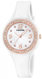 RELOJ CALYPSO K5567/B