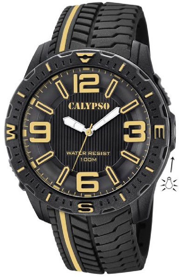 Calypso STREET STYLE  K5762/6 - Vista frontal