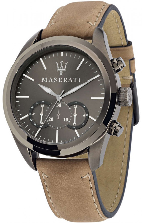 Maserati TRAGUARDO R8871612005 - Vista frontal