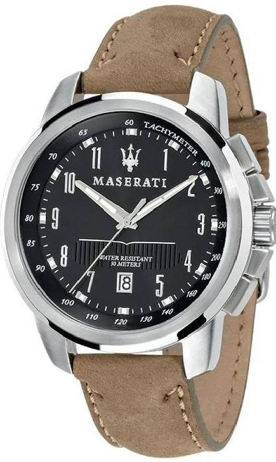 Maserati SUCCESSO R8851121004 - Vista frontal