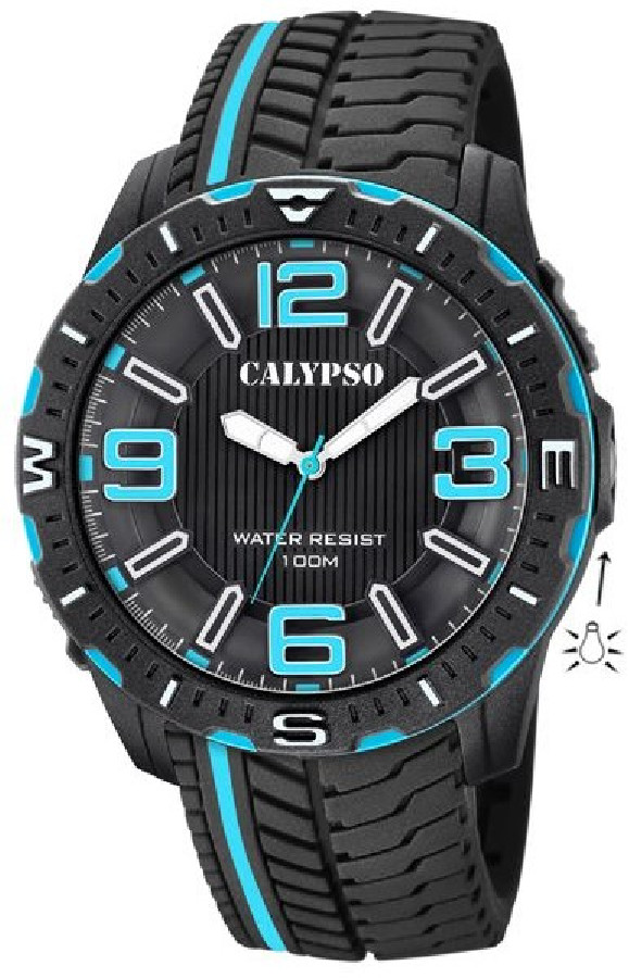Calypso STREET STYLE  K5762/2 - Vista frontal