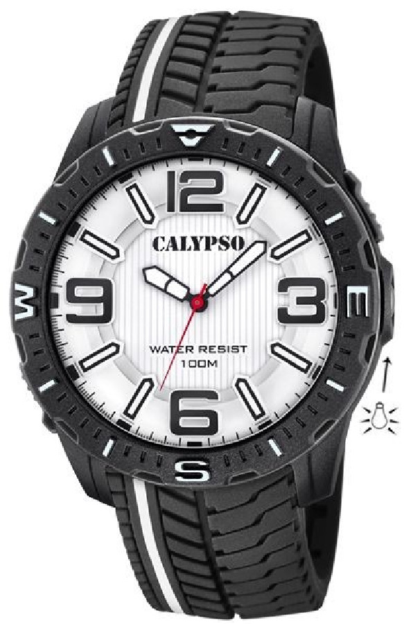 Calypso STREET STYLE  K5762/1 - Vista frontal