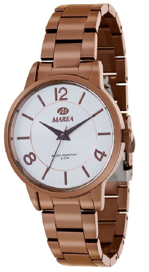 Marea B54109/3 - Vista frontal