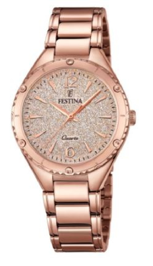 Festina BOYFRIEND COLLECTION F16922/4 - Vista frontal