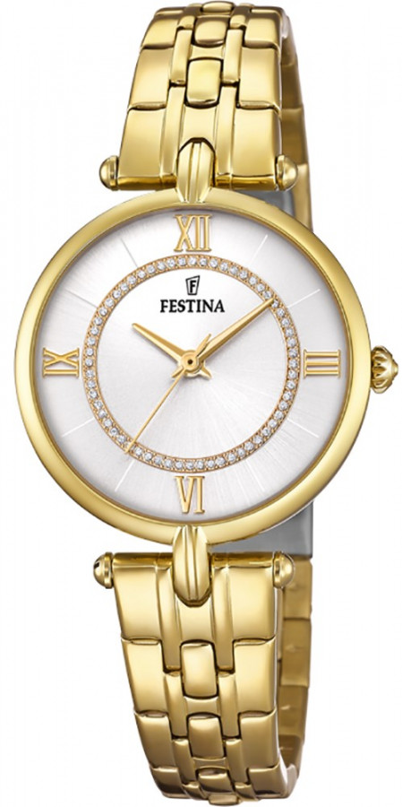 Festina PETITE F20317/1 - Vista frontal
