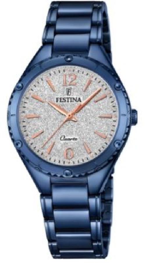 Festina BOYFRIEND COLLECTION F16923/3 - Vista frontal