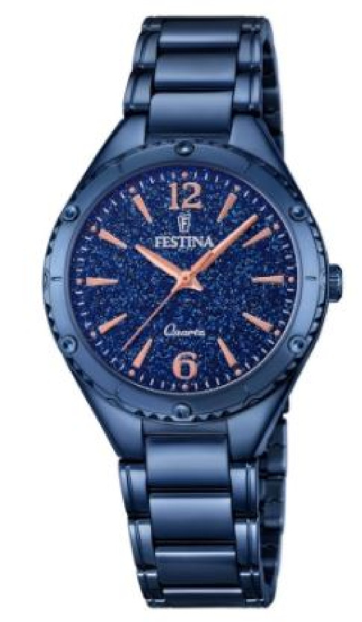 Festina BOYFRIEND COLLECTION F16923/4 - Vista frontal