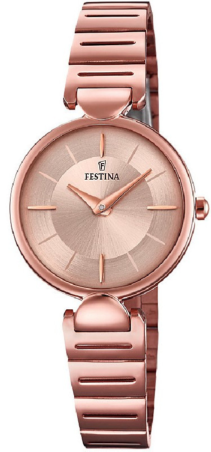 Festina MADEMOISELLE F20322/1 - Vista frontal