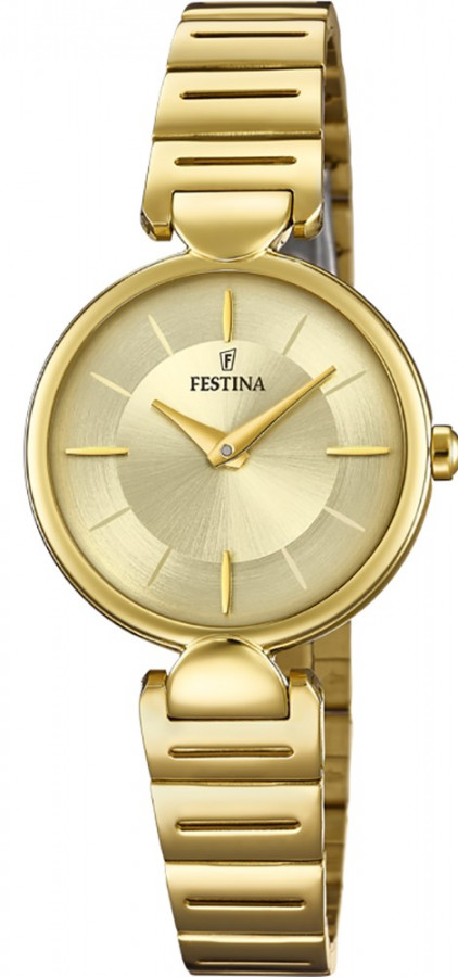 Festina MADEMOISELLE F20321/1 - Vista frontal