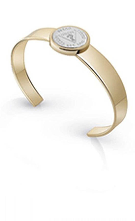 Guess JEWELLERY MONETA  PULSERA UBB83082-S - Vista frontal