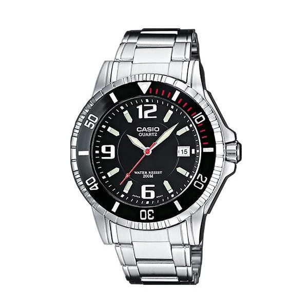 CASIO  MTD-1053D-1AVES