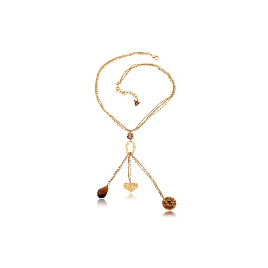 Guess JEWELLERY VARIS COLLAR UFN90807 - Vista frontal