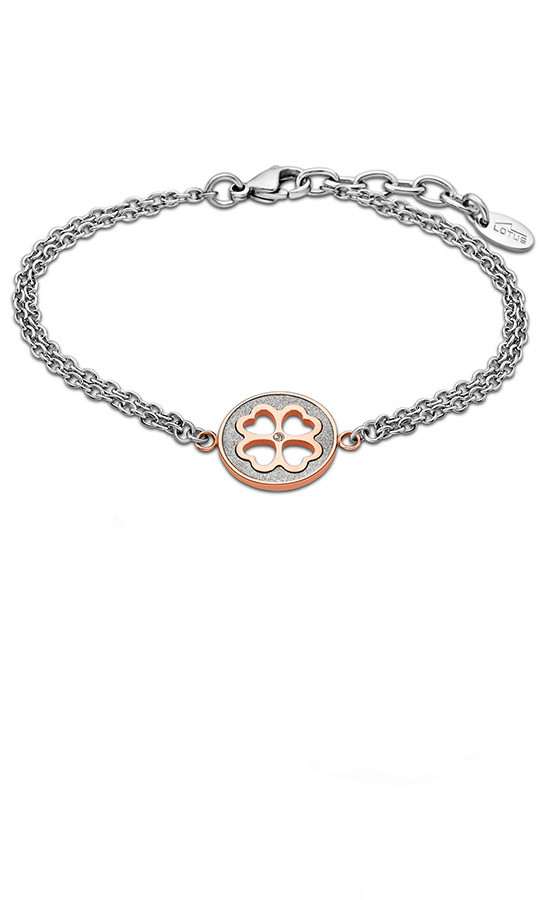 Lotus Style BLISS PULSERA LS1901-2/2 - Vista frontal