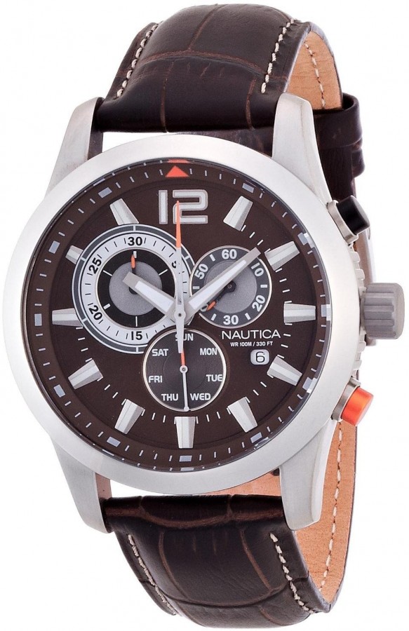  NAUTICA WATCHES A15548G - Vista frontal