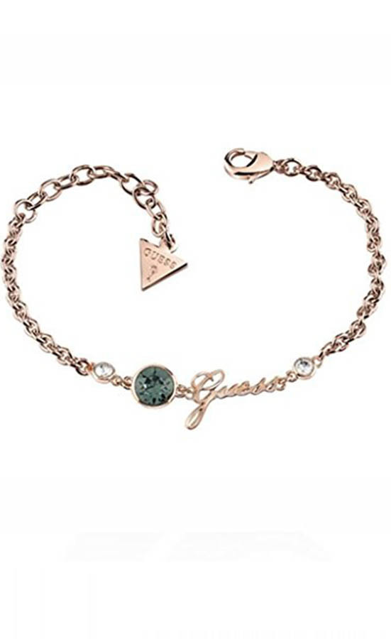 Guess JEWELLERY COPACABANA PULSERA UBB83028-S - Vista frontal