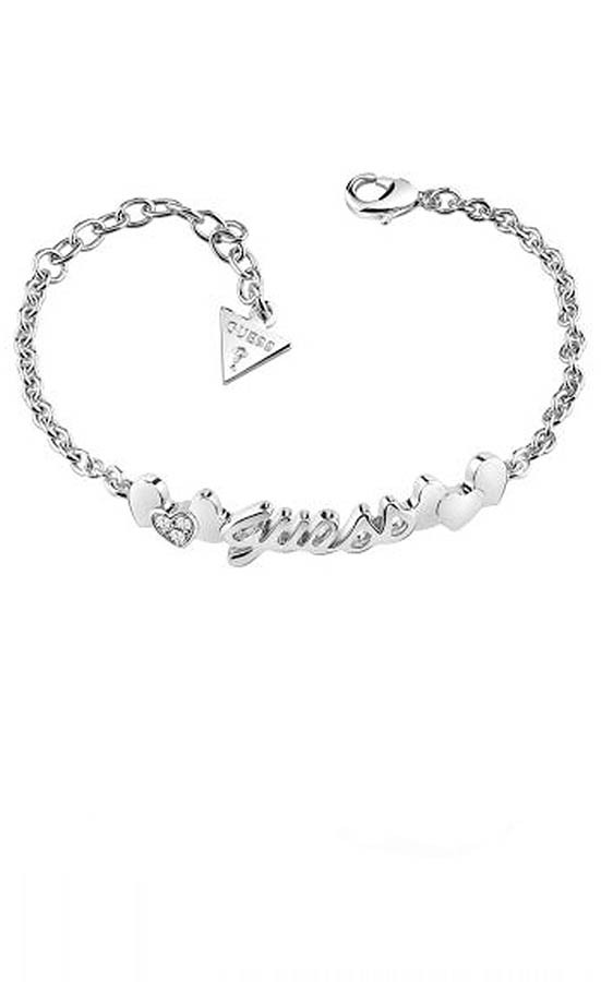 Guess JEWELLERY TENDERNESS  PULSERA UBB83072-S - Vista frontal