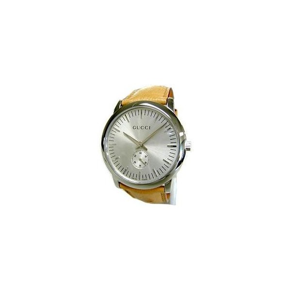 GUCCI WATCH 5600M