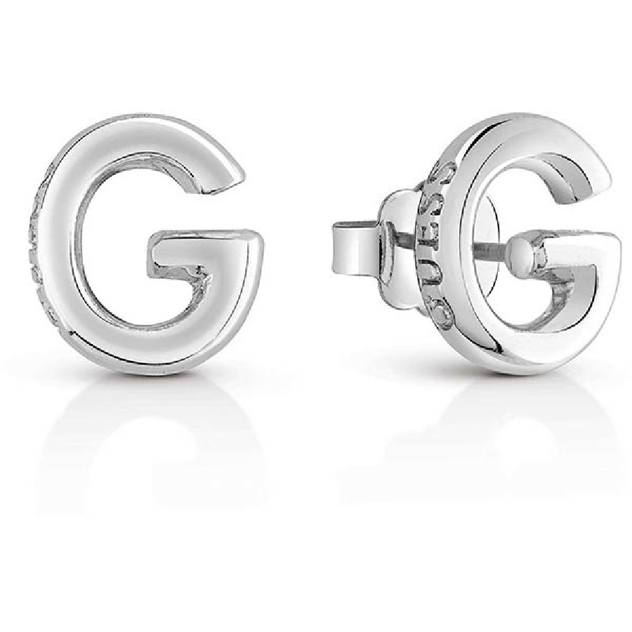 Guess JEWELLERY GISÈLE PENDIENTES UBE83015 - Vista frontal
