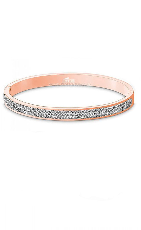 Lotus Style URBAN WOMAN PULSERA LS1903-2/2 - Vista frontal