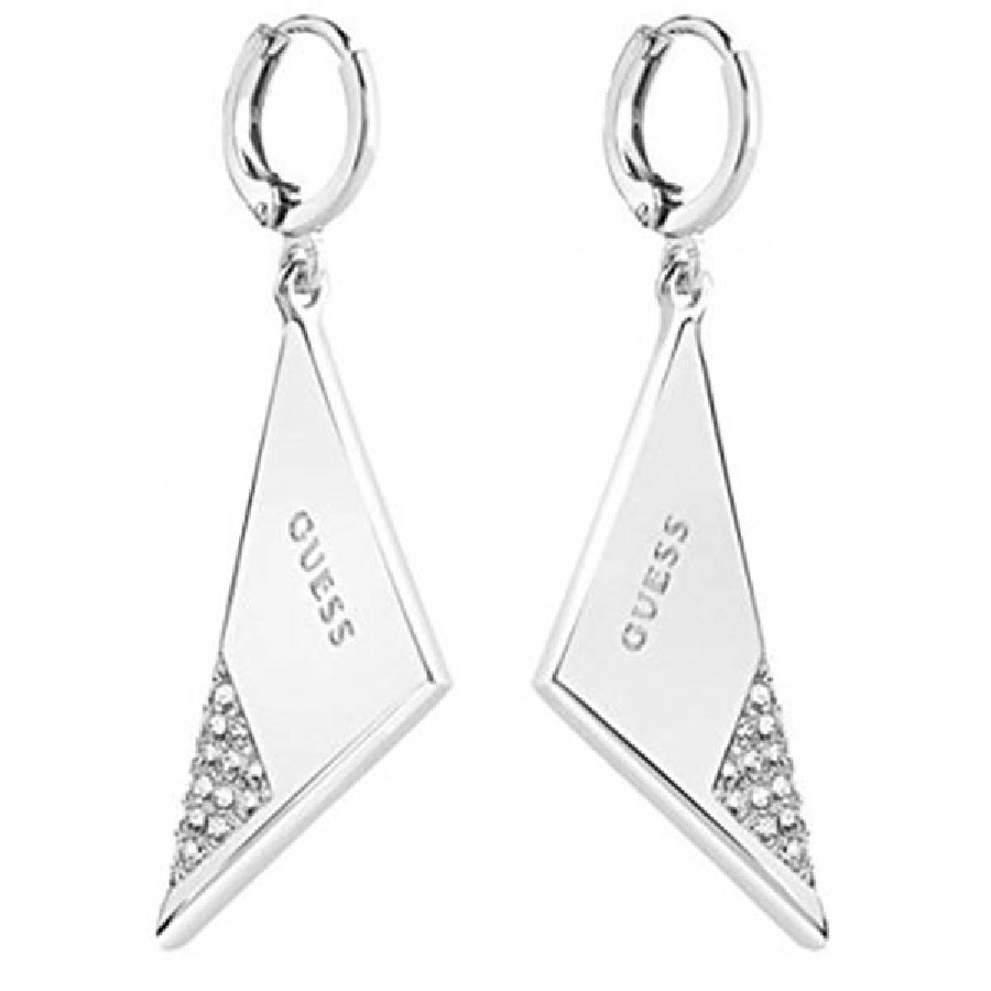 Guess JEWELLERY REVERS  PENDIENTES UBE83087 - Vista frontal