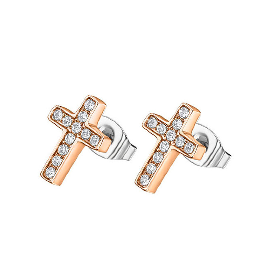 Lotus Style URBAN WOMAN PENDIENTES LS1905-4/2 - Vista frontal