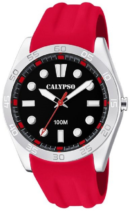 Calypso STREET STYLE  K5763/5 - Vista frontal