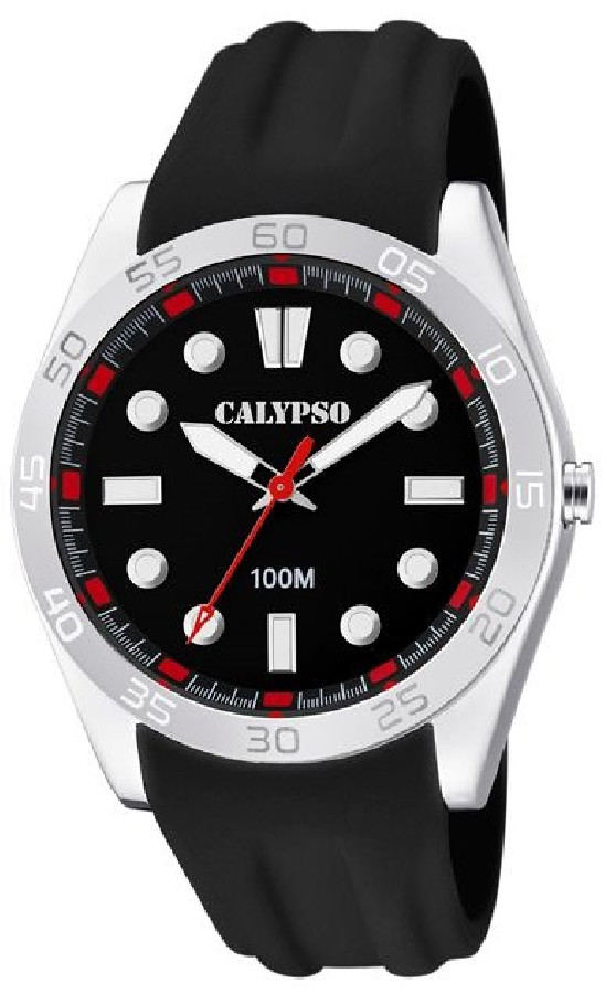 Calypso STREET STYLE  K5763/4 - Vista frontal