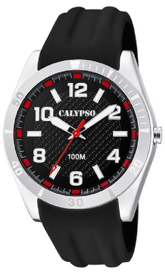 Calypso STREET STYLE K5763/3 - Vista frontal