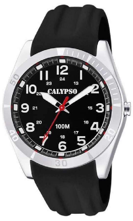 Calypso STREET STYLE  K5763/2 - Vista frontal