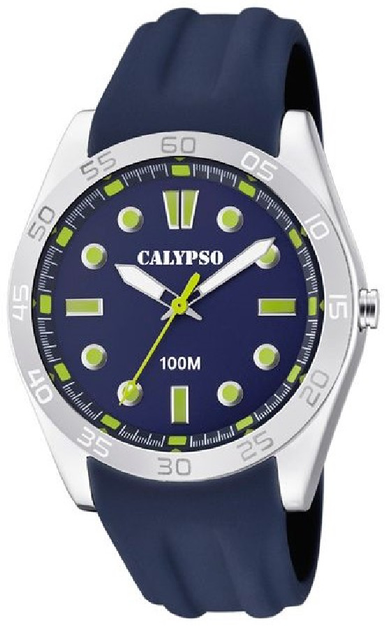 Calypso STREET STYLE  K5763/6 - Vista frontal