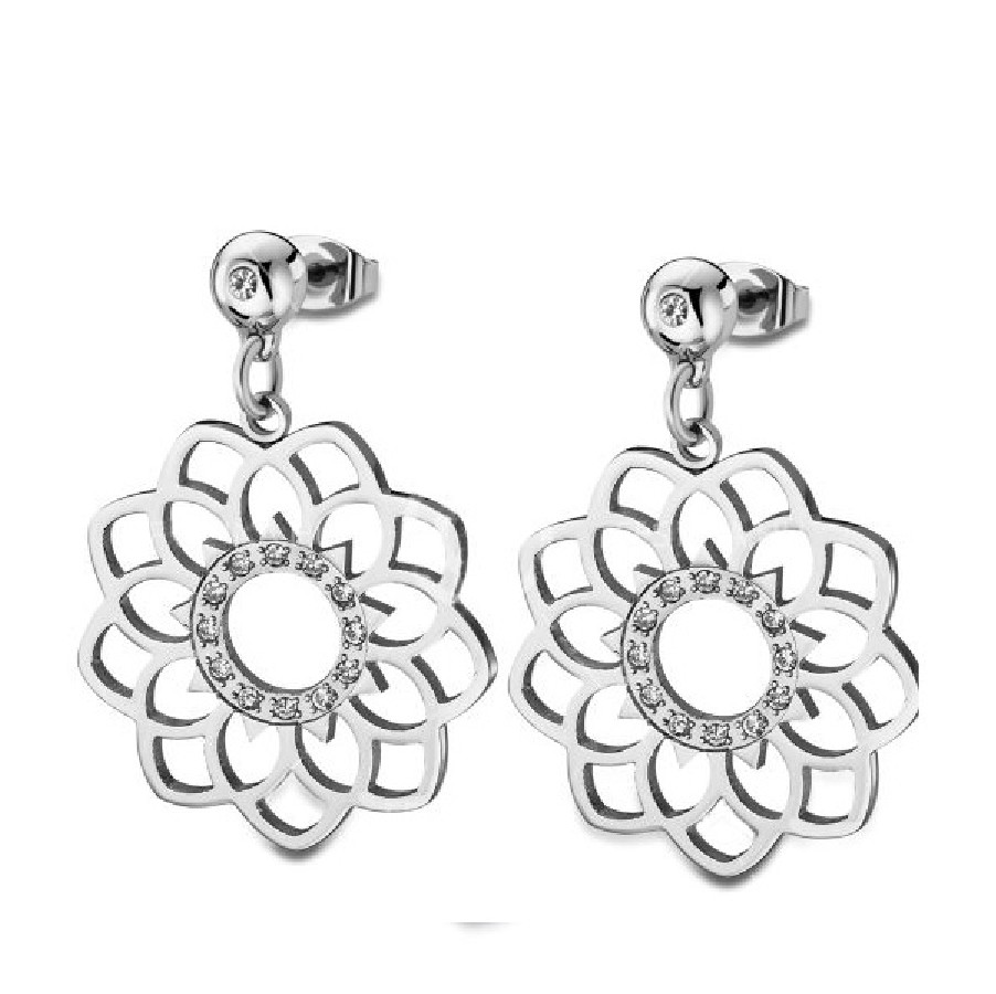 Lotus Style RAINBOW PENDIENTES LS1902-4/1 - Vista frontal