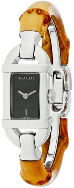 GUCCI WATCH YA068514