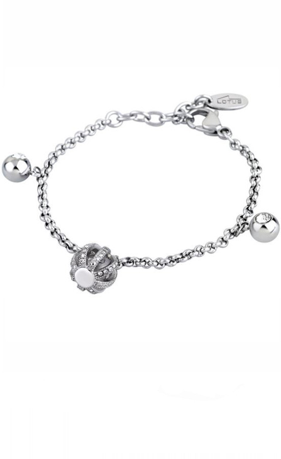 Lotus Style RAINBOW PULSERA  LS1749-2/1 - Vista frontal