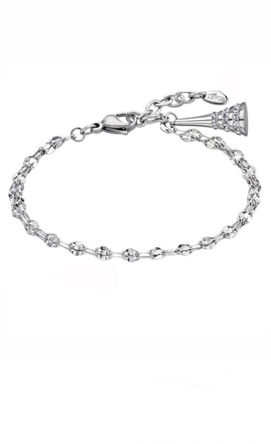 Lotus Style RAINBOW PULSERA LS1773-2/1 - Vista frontal