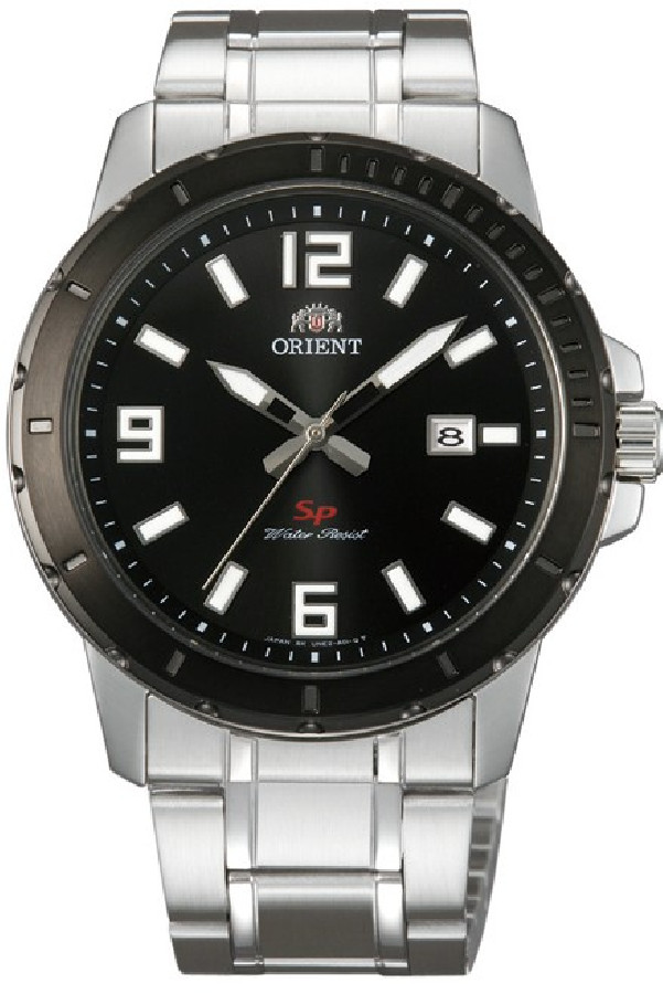 Orient FUNE2002B0 - Vista frontal