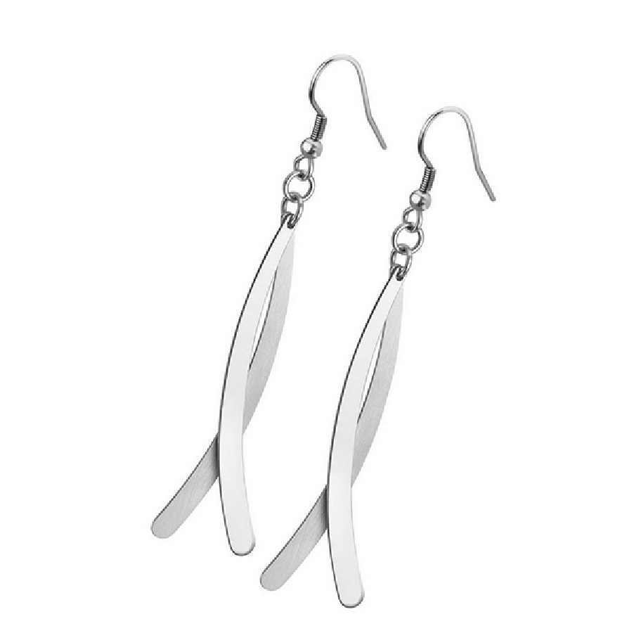 Lotus Style URBAN WOMAN PENDIENTES LS1893-4/1 - Vista frontal