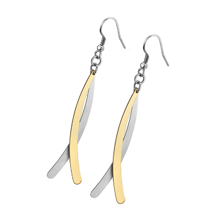 Lotus Style URBAN WOMAN PENDIENTES LS1893-4/2 - Vista frontal