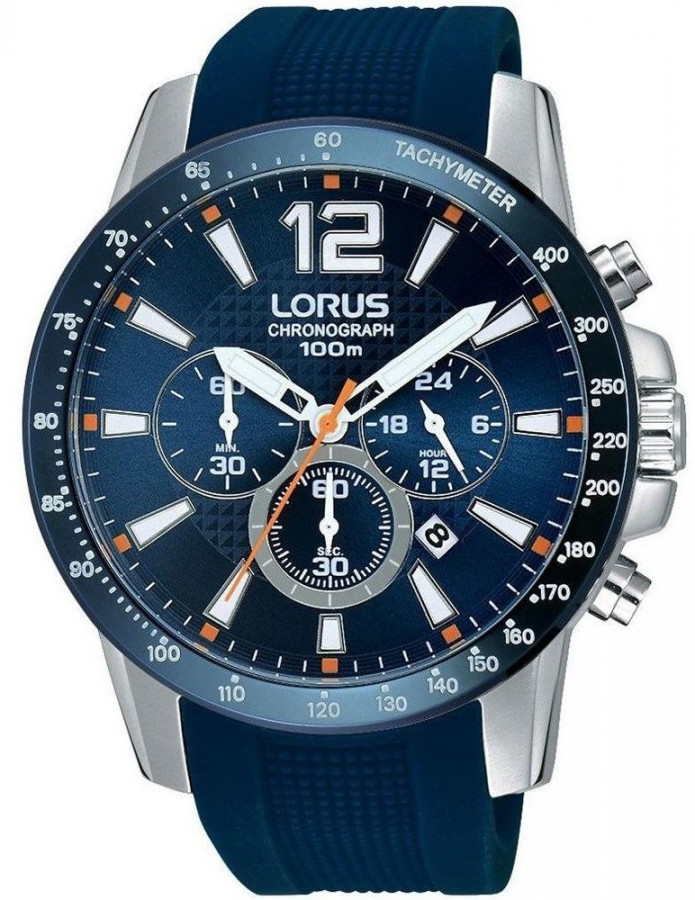 Lorus SPORT MAN  RT349EX9 - Vista frontal