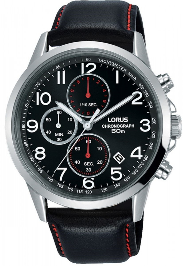 Lorus SPORT MAN RM369EX8 - Vista frontal