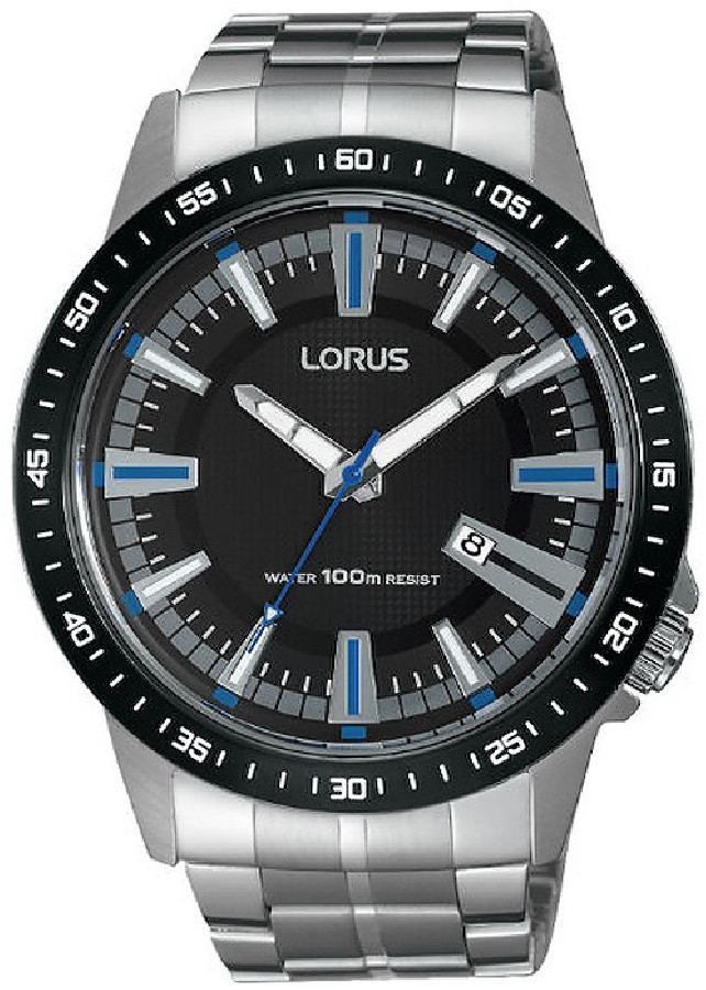 Lorus SPORT MAN  RH979EX9 - Vista frontal
