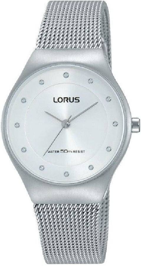Lorus WOMAN  RG279JX9 - Vista frontal