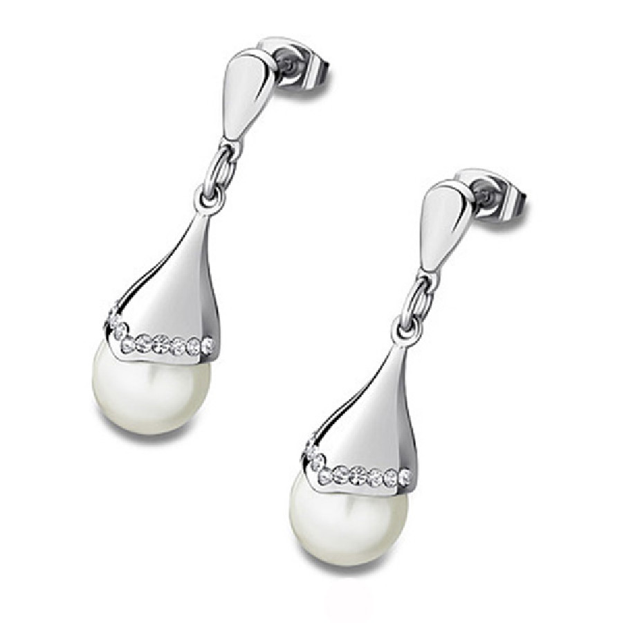 Lotus Style BLISS PENDIENTES LS1852-4/1 - Vista frontal