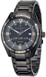 RELOJ MASERATI SORPASSO R8853124001