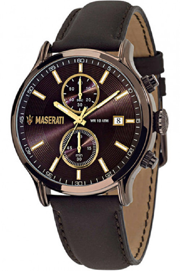 Maserati EPOCA R8871618006 - Vista frontal