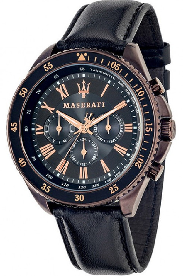 Maserati STILE R8851101008 - Vista frontal