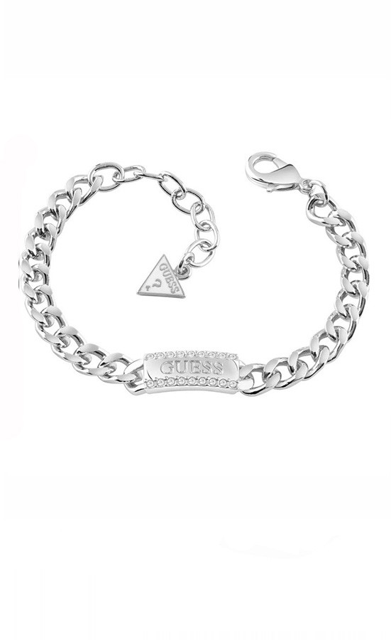 Guess JEWELLERY URBAN COUTURE PULSERA UBB82034-S - Vista frontal