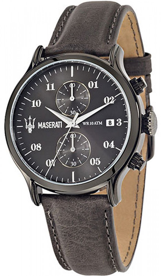 Maserati EPOCA R8871618002 - Vista frontal