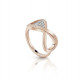 GUESS JEWELLERY ENDLESS LOVE UBR85005-52